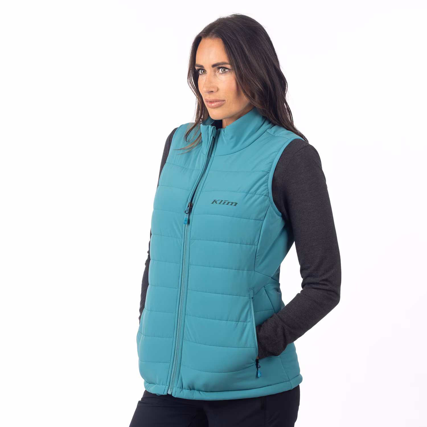 WAVERLY STRETCH INSULATED VEST