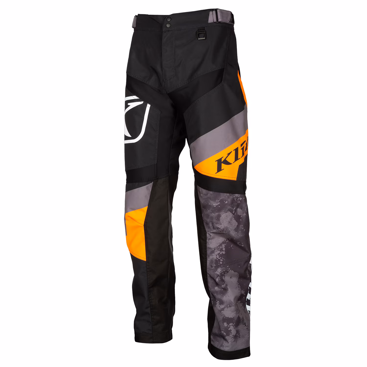 REVOLT PANT