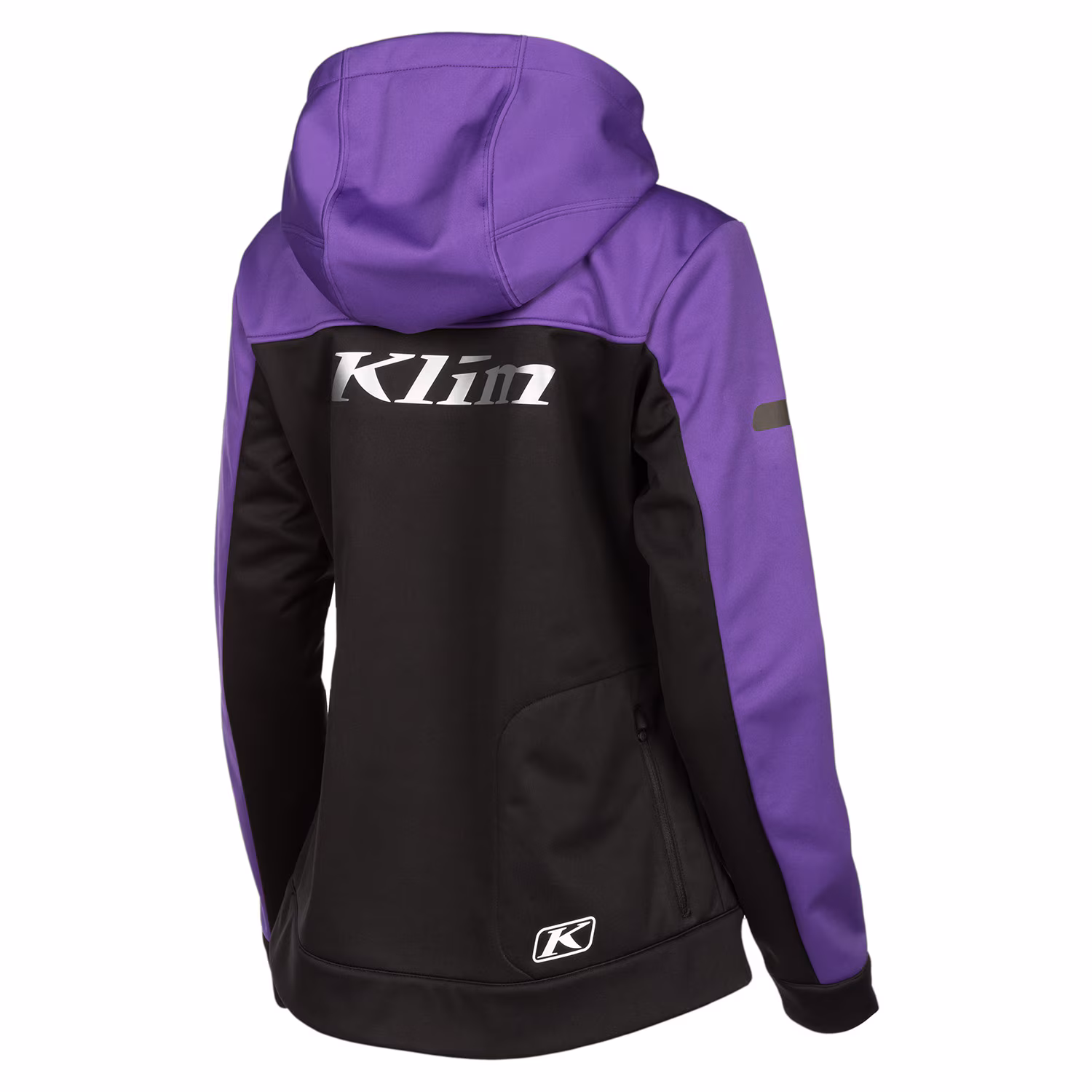 EVOLUTION FULL ZIP HOODIE