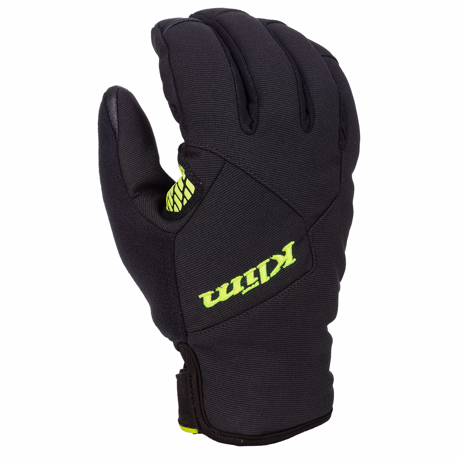 INVERSION INSULATED GLOVE