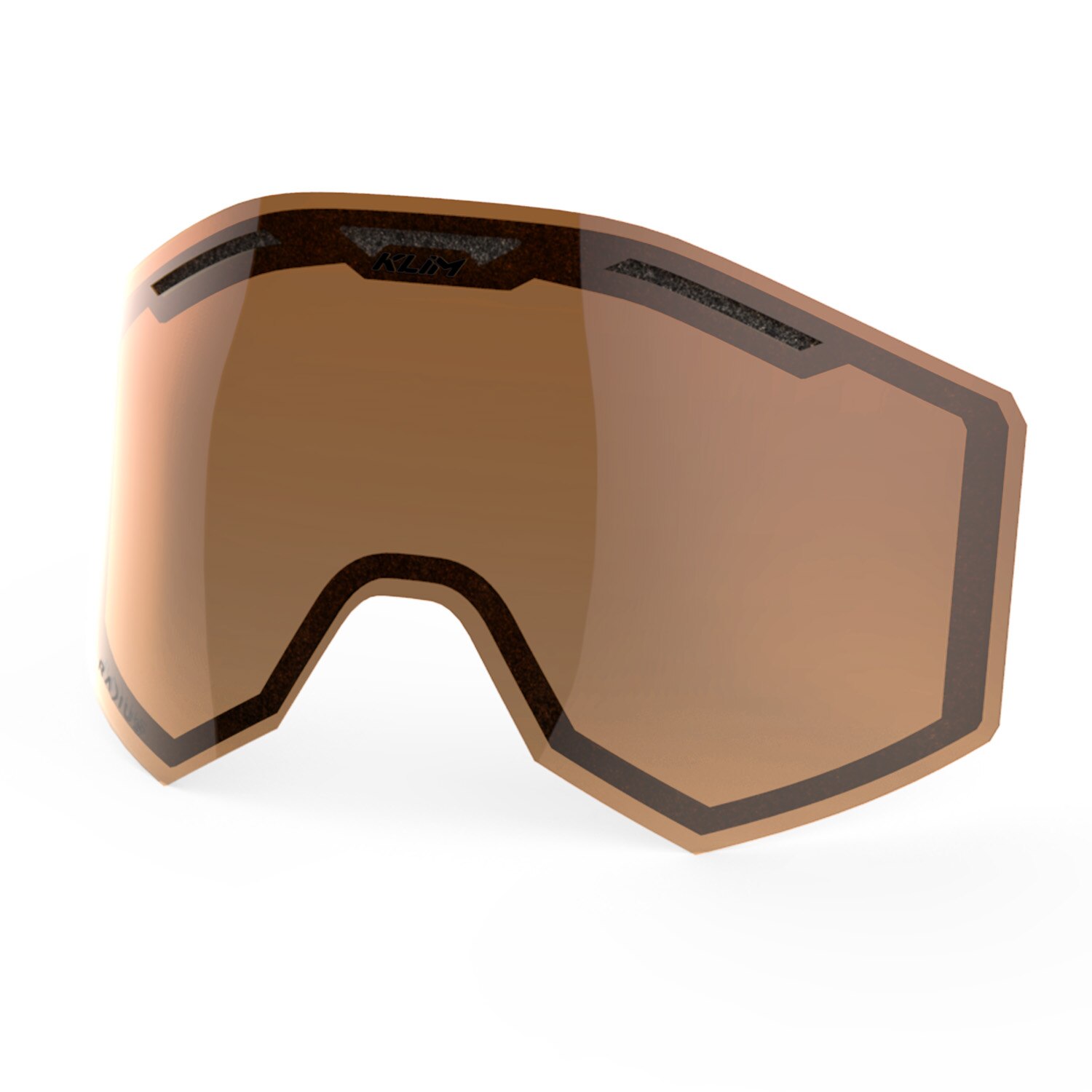 RADIUS PRO GOGGLE DBL LENS