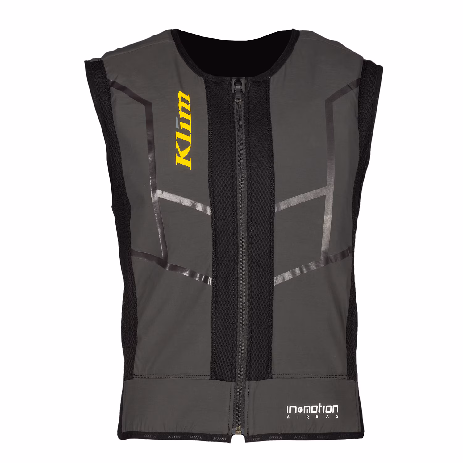 AI-1 RALLY AIRBAG VEST