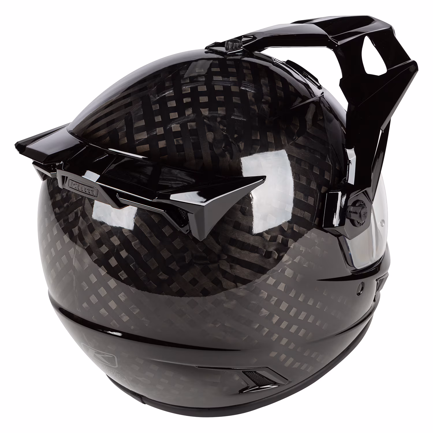 KRIOS KARBON ADVENTURE HELMET ECE/DOT