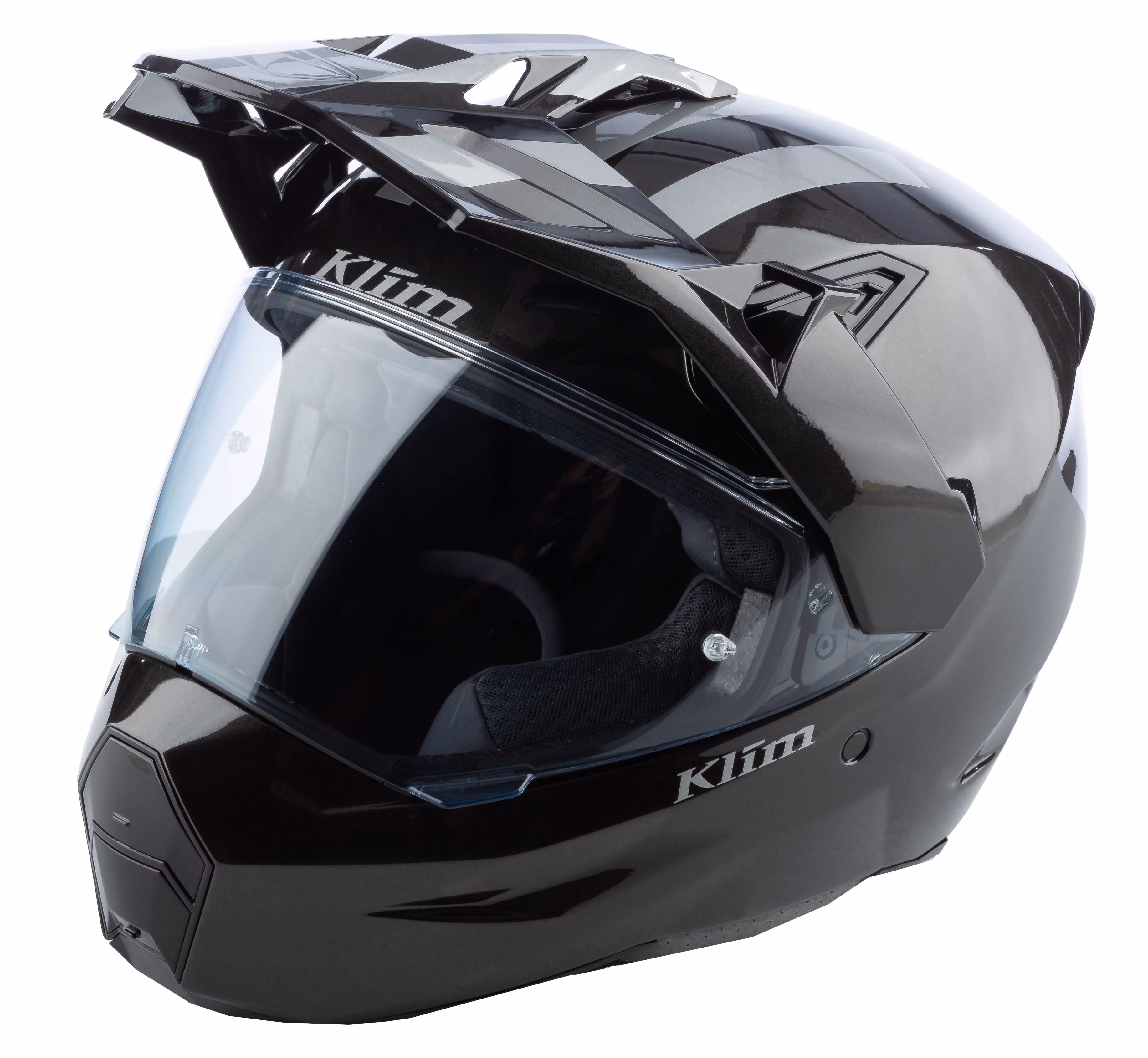 X1 ALPHA HELMET ECE/DOT