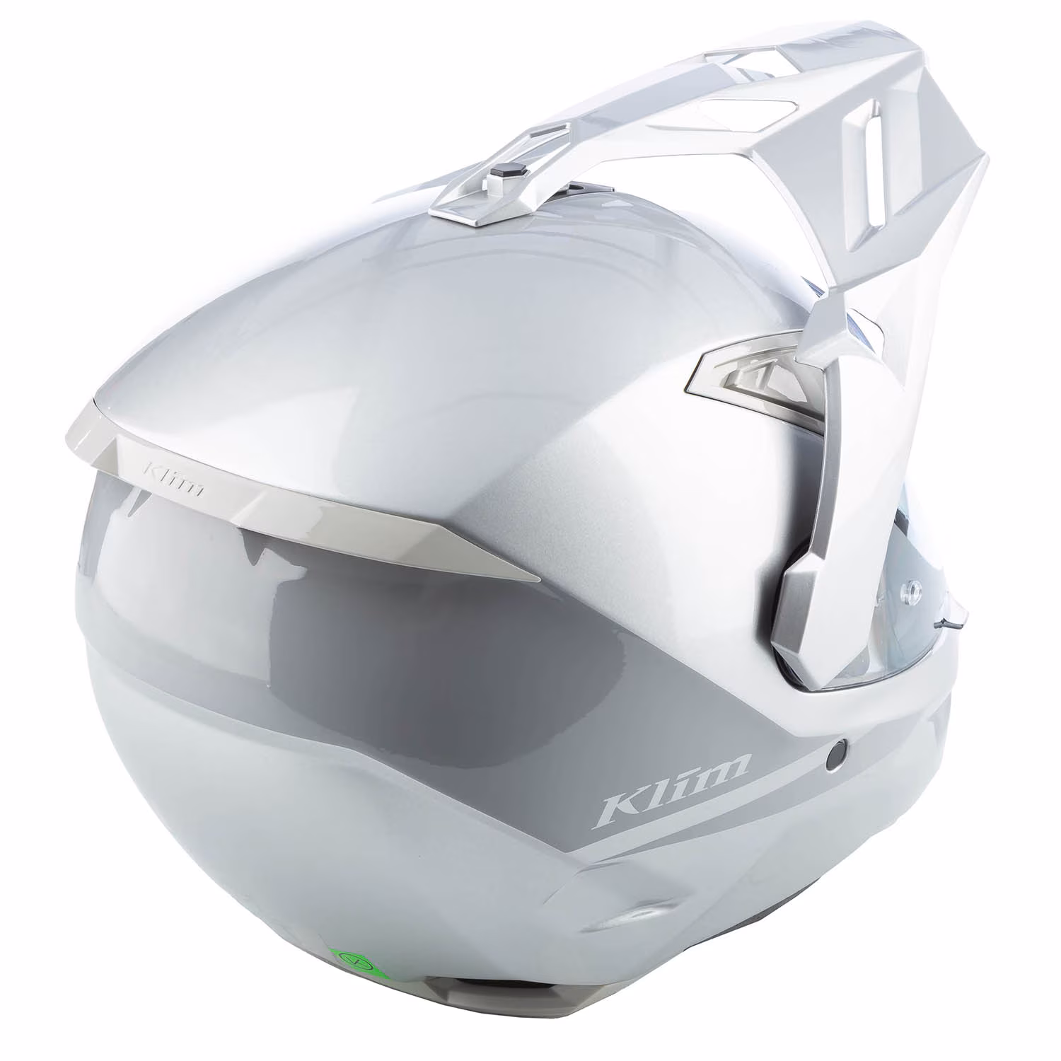 X1 ALPHA HELMET ECE/DOT