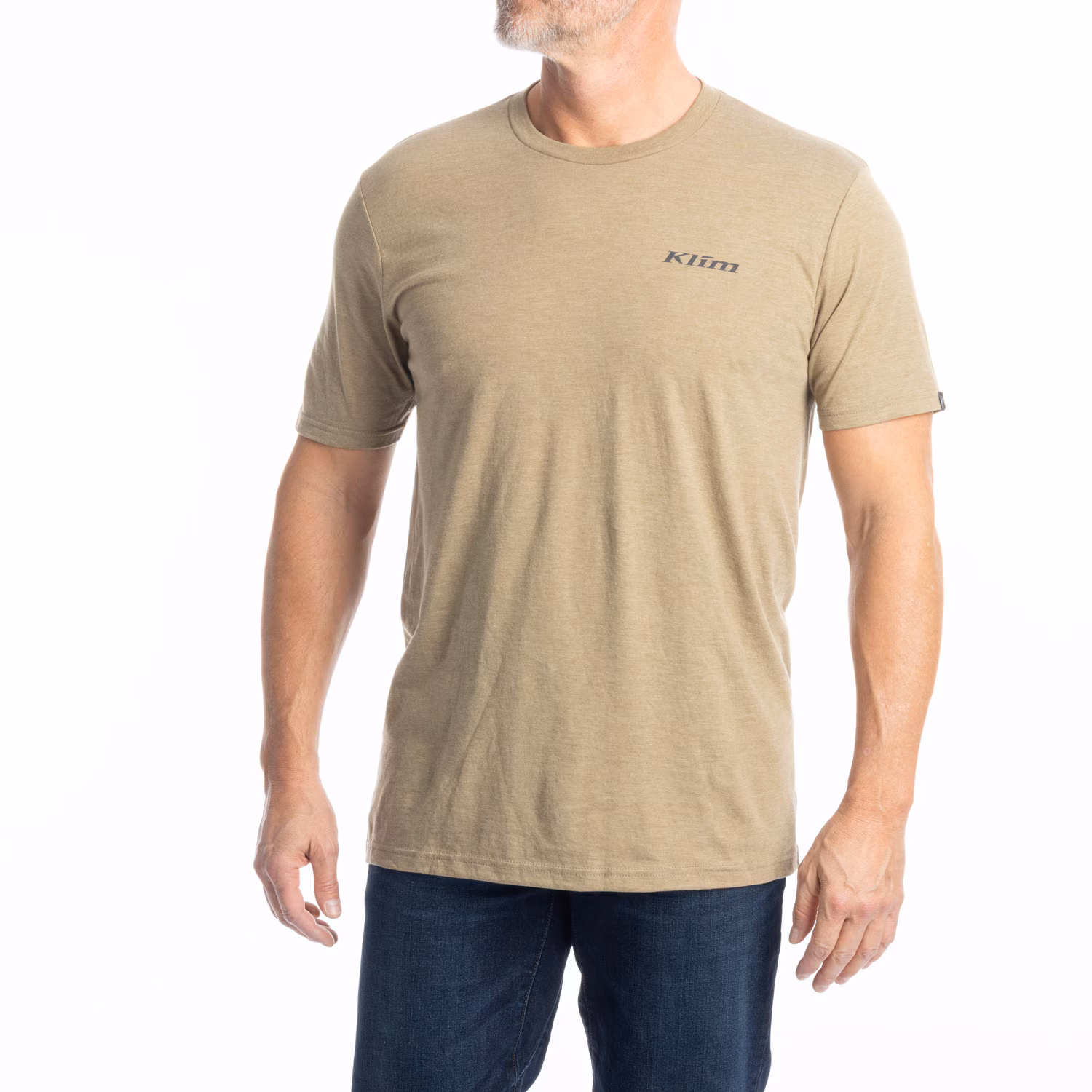 HAWLEY TRI-BLEND TEE