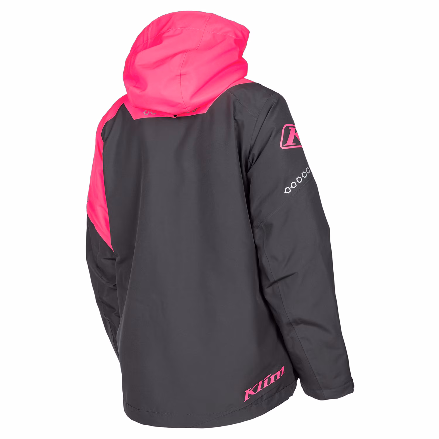 FUSE HYBRID JACKET