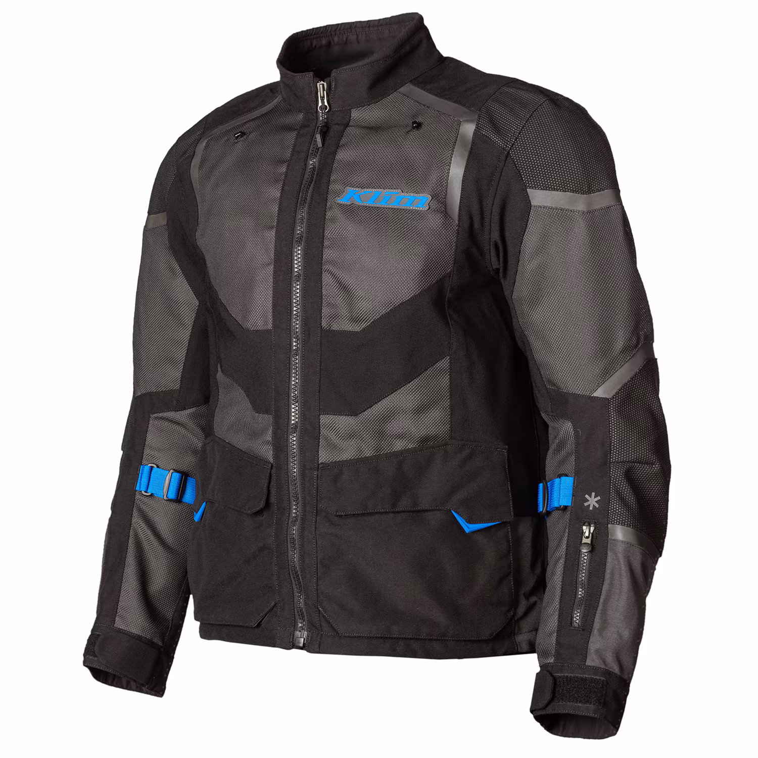 BAJA S4 JACKET