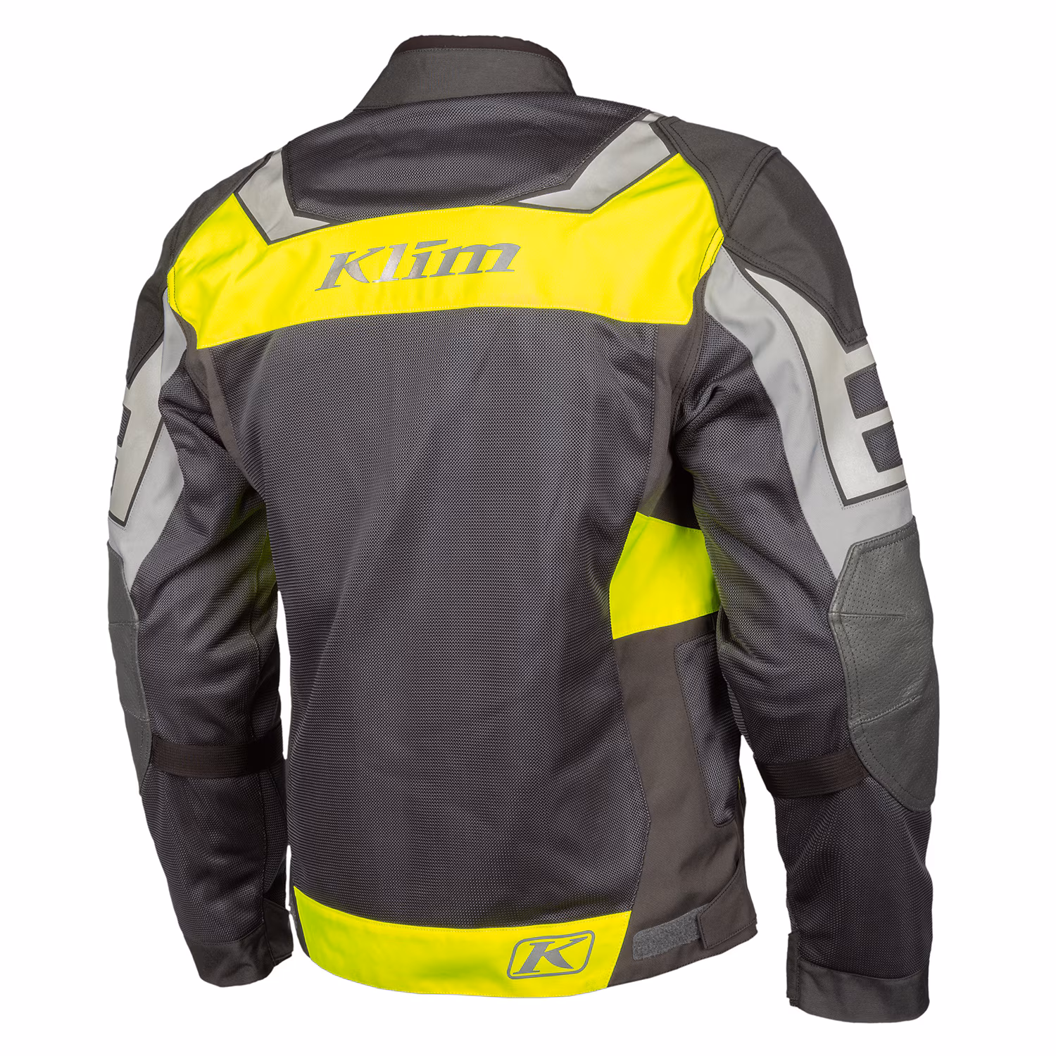 INDUCTION PRO JACKET