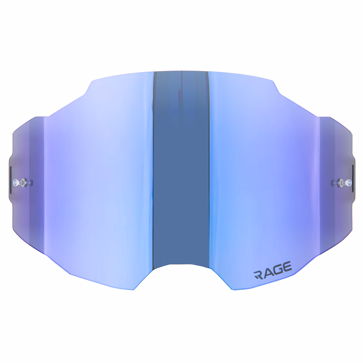 RAGE LENS (OFF-ROAD)