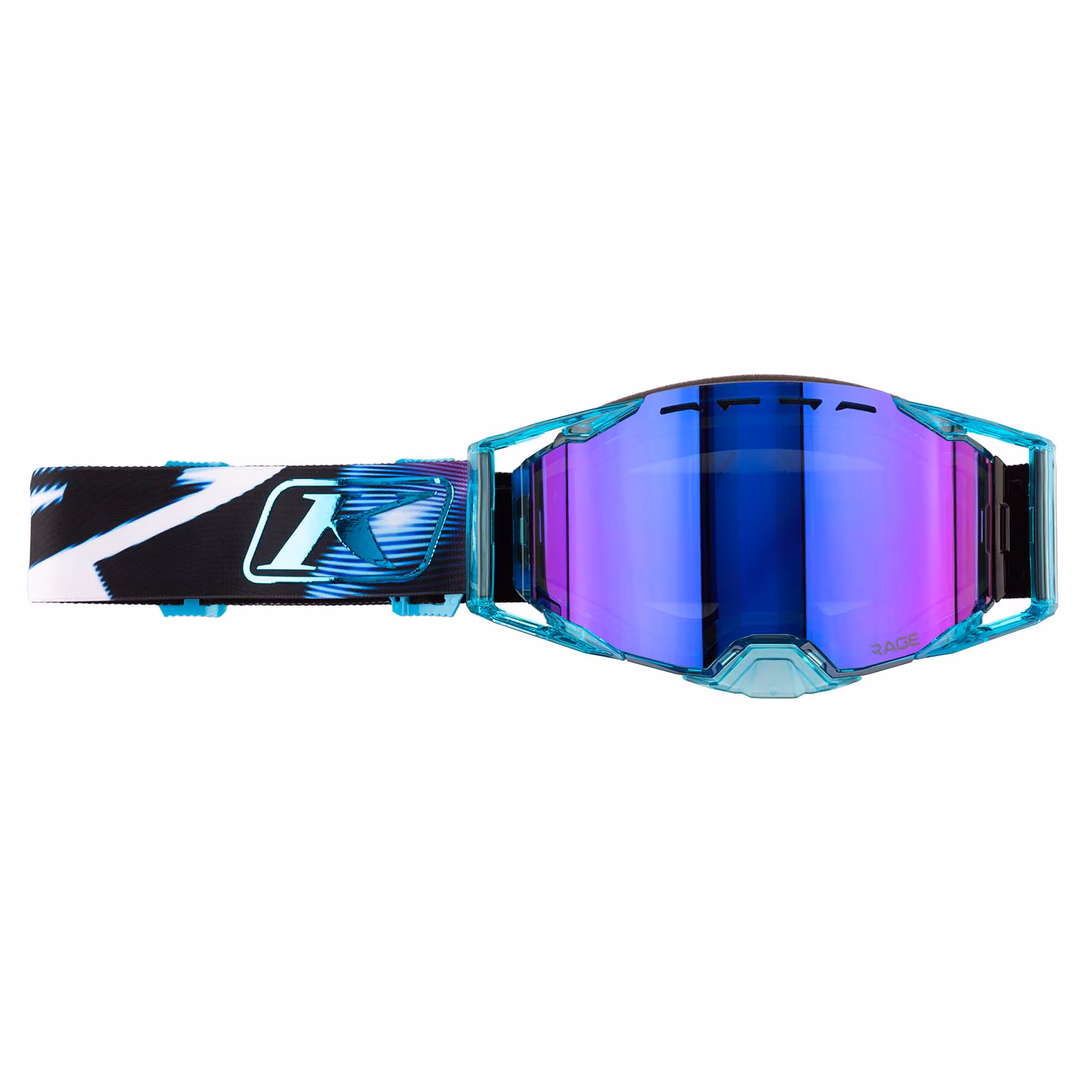 RAGE SNOW GOGGLE