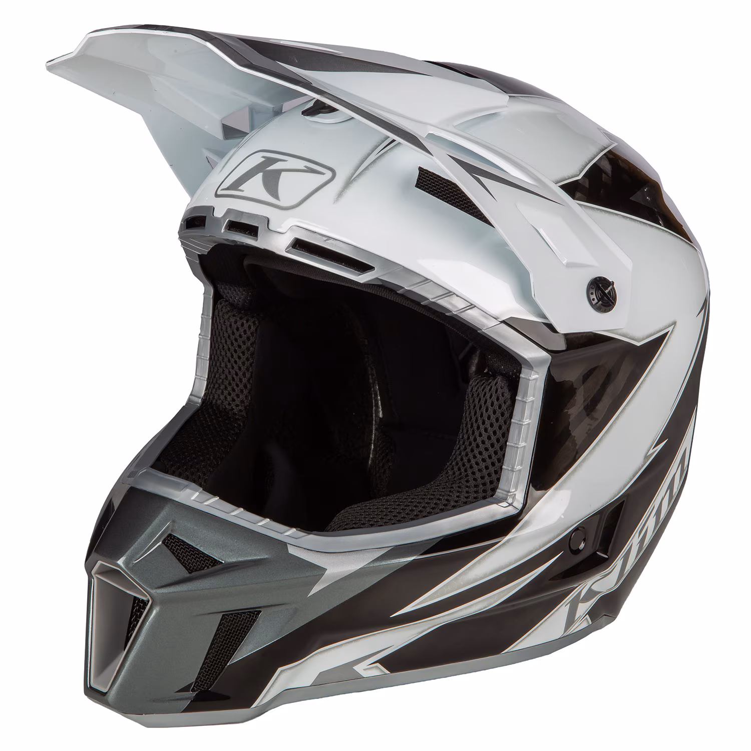 F3 CARBON OFF-ROAD HELMET ECE