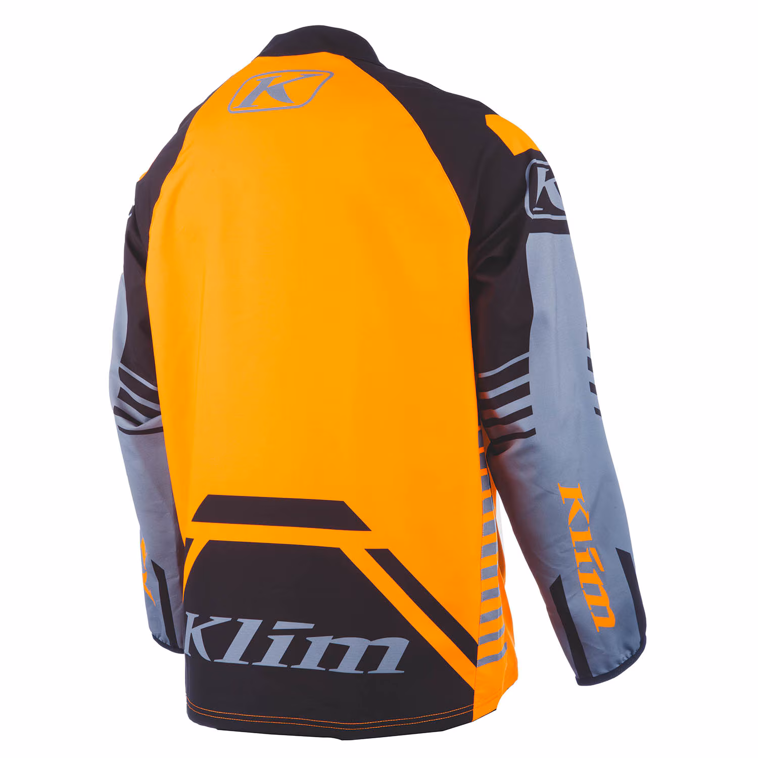 REVOLT 1/4 ZIP PULLOVER