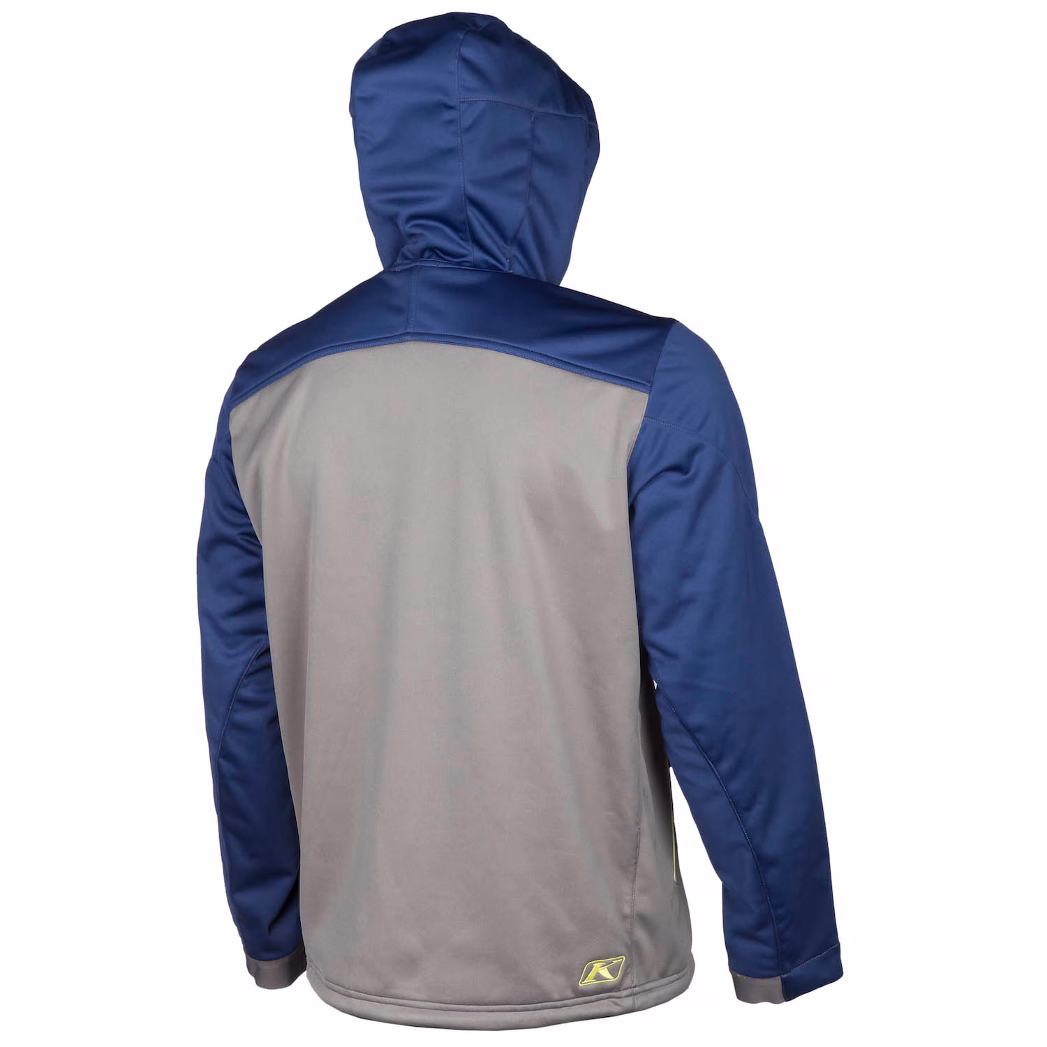TRANSITION HOODIE
