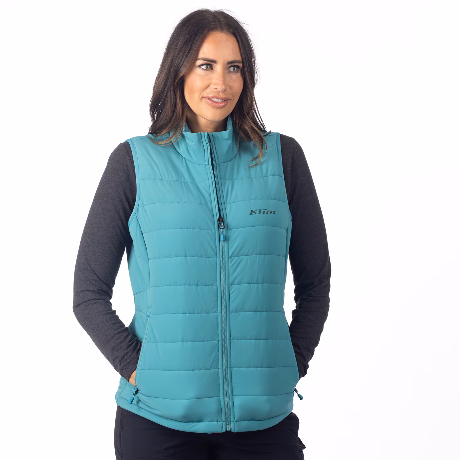 WAVERLY STRETCH INSULATED VEST