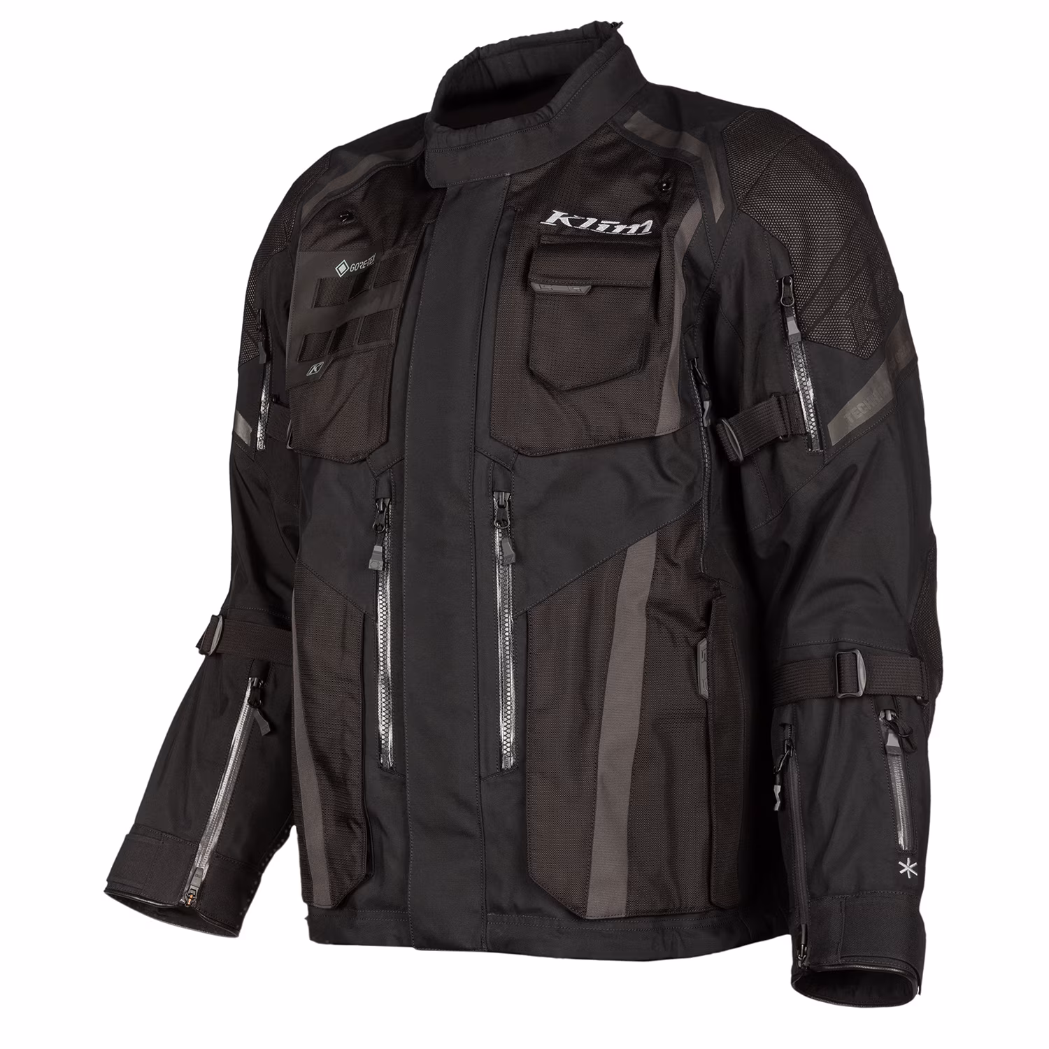 BADLANDS PRO JACKET