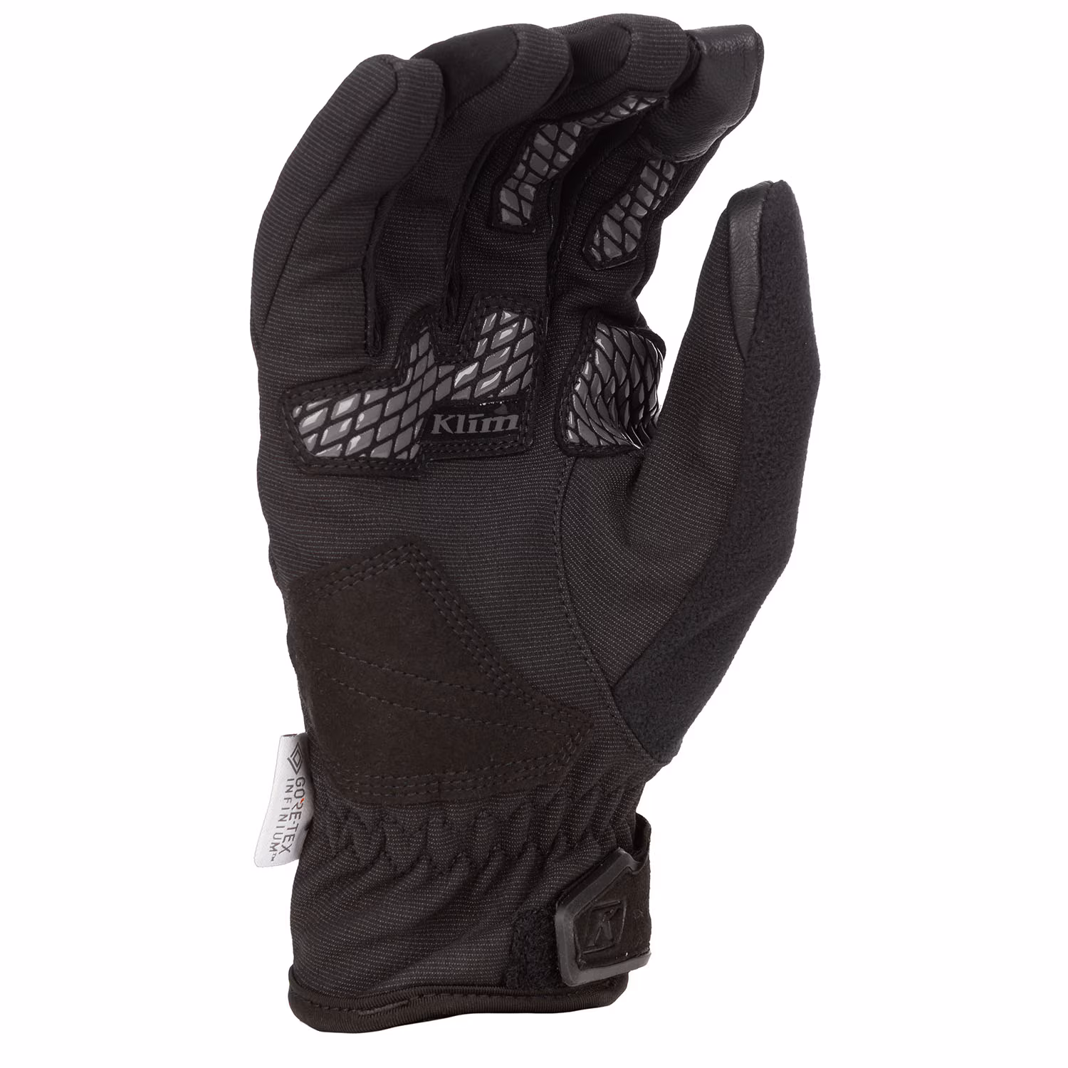 INVERSION GLOVE