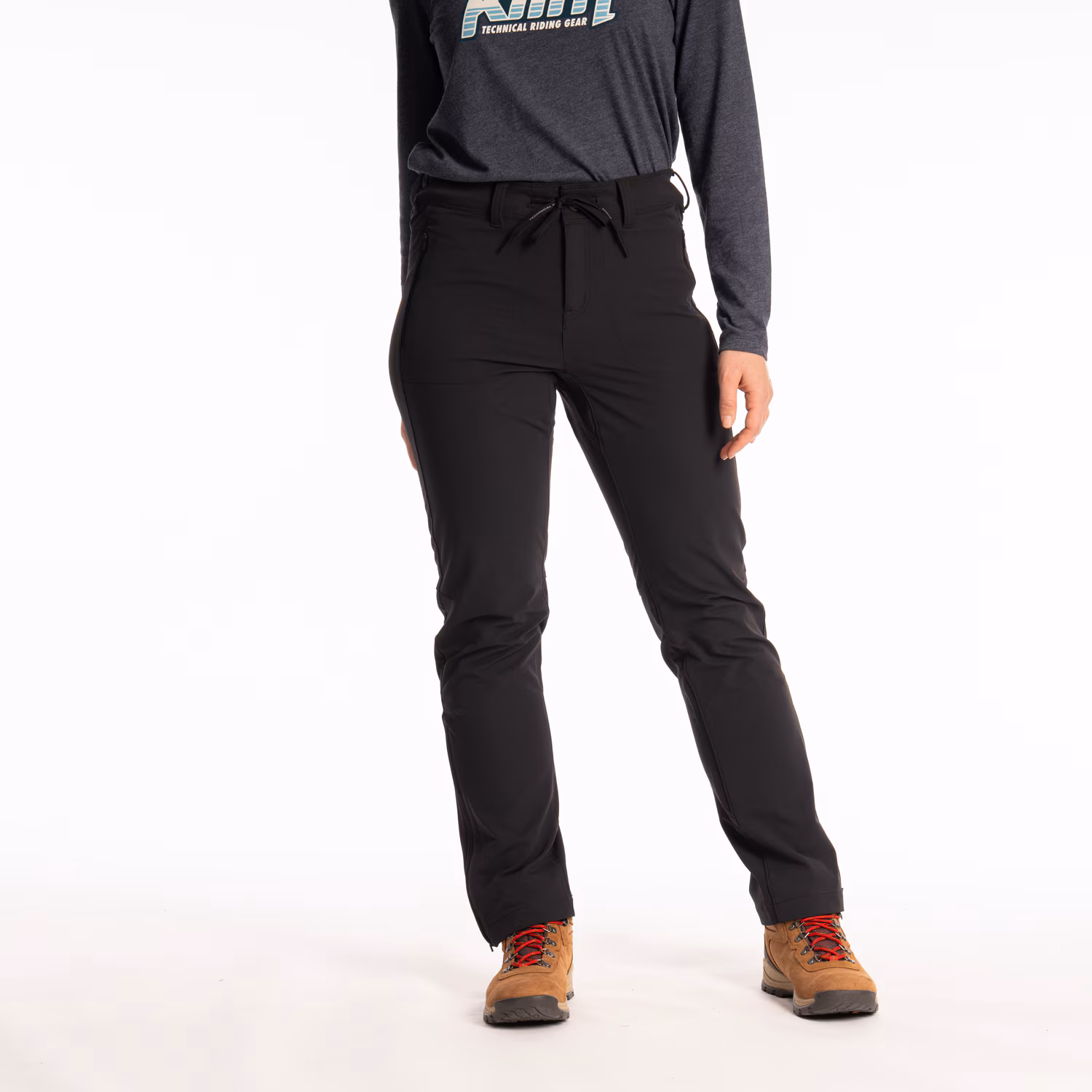 PASSAGE SOFTSHELL PANT