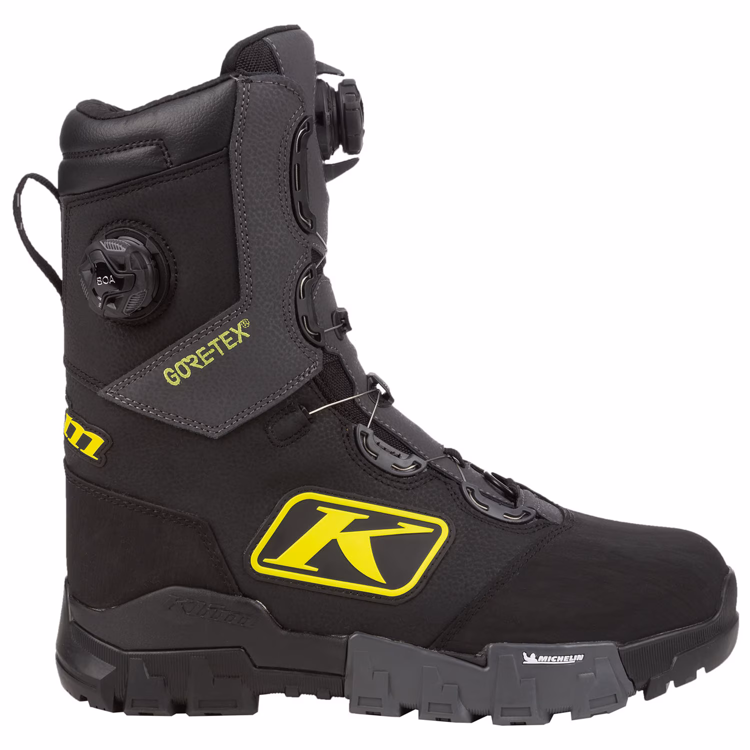 ADRENALINE PRO S GTX BOA BOOT