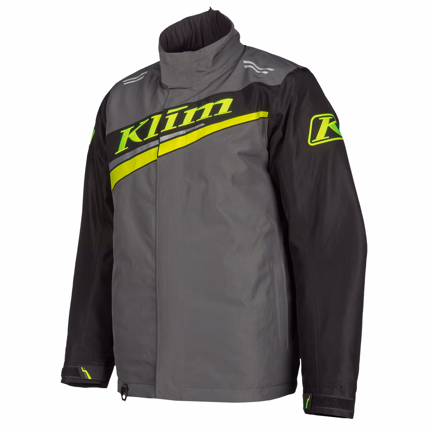 KAOS JACKET