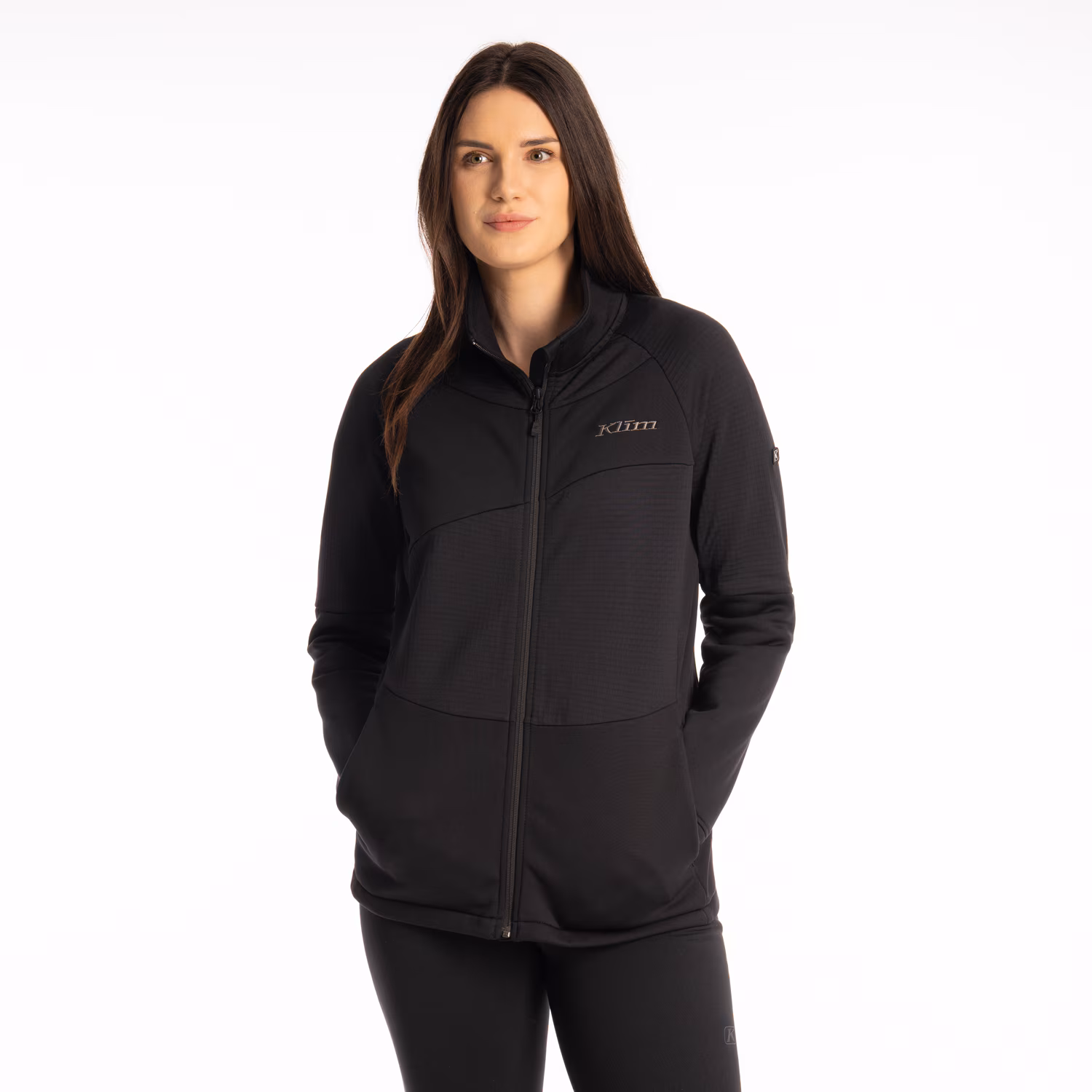 SWAN VALLEY FLEECE JACKET