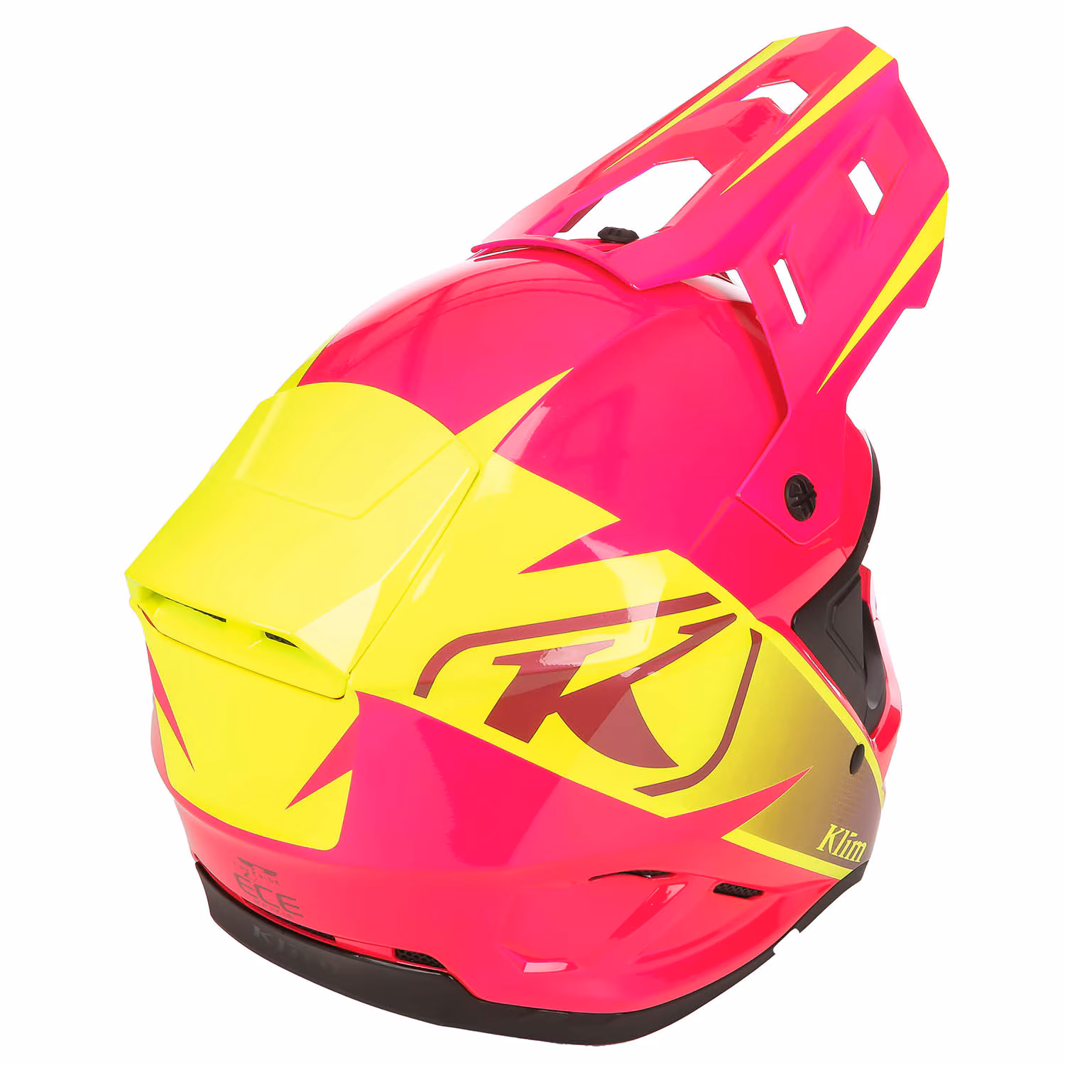 T1 FREERIDE HELMET ECE