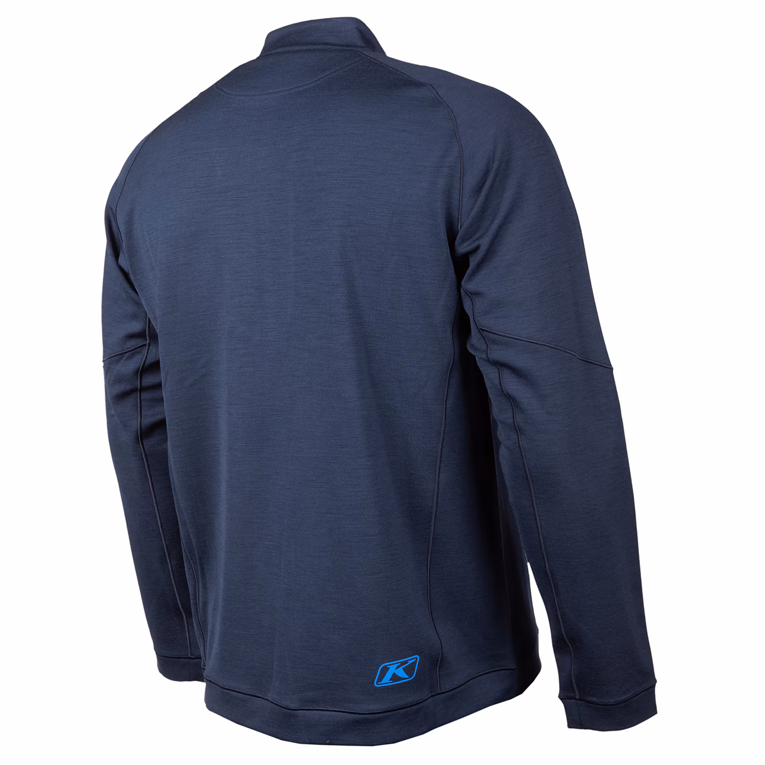 TETON MERINO WOOL 1/4 ZIP