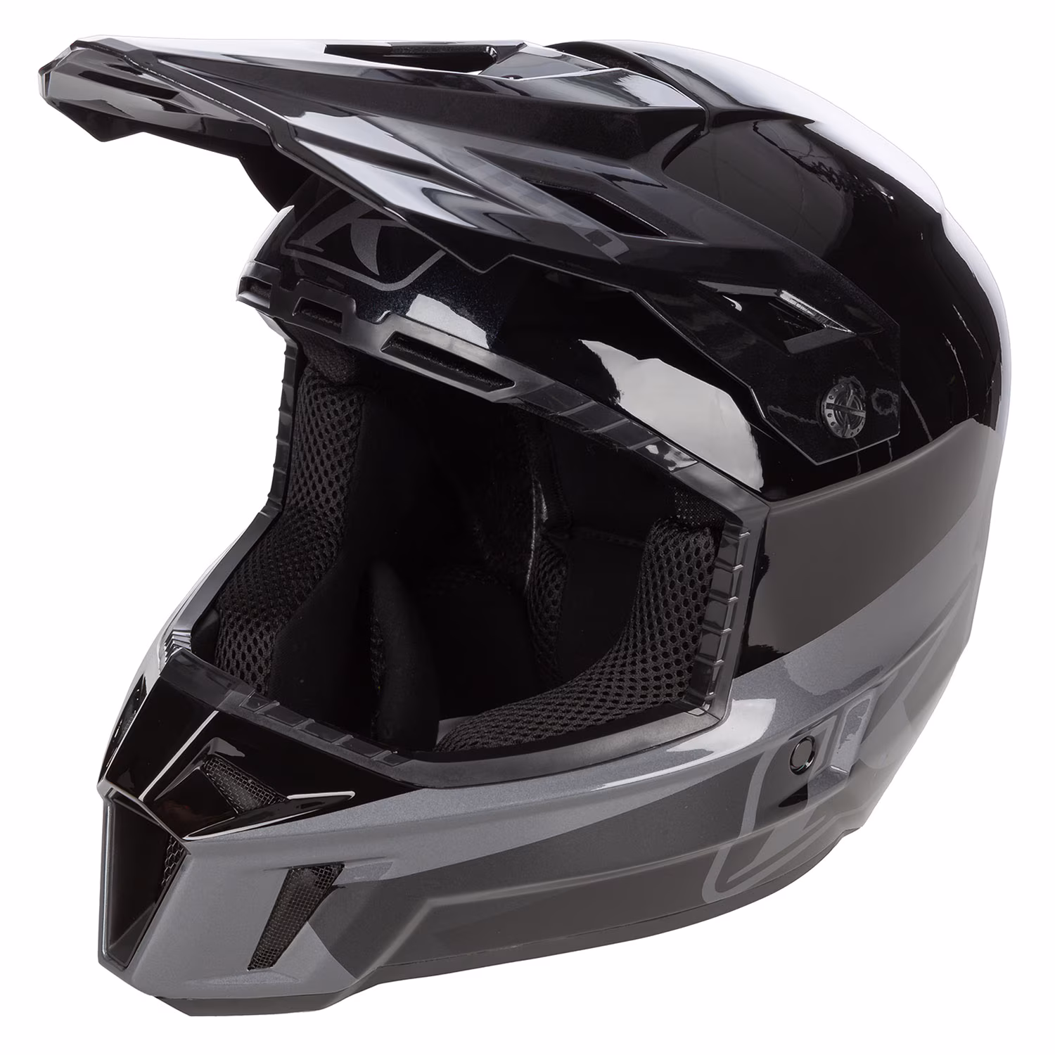 F3 HELMET ECE
