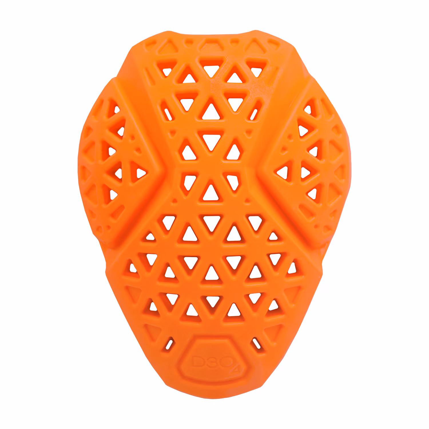 D3O SHOULDER PADS LP2 PRO (SET OF 2)