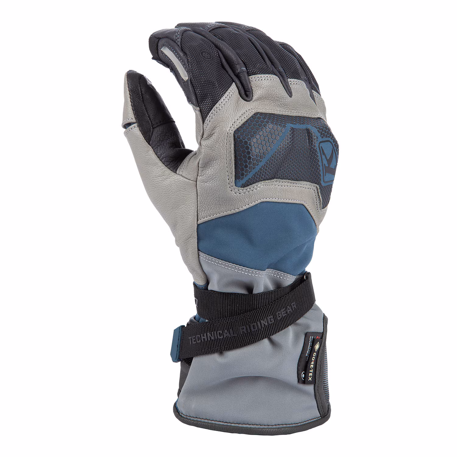 BADLANDS GTX LONG GLOVE - CE CERTIFIED