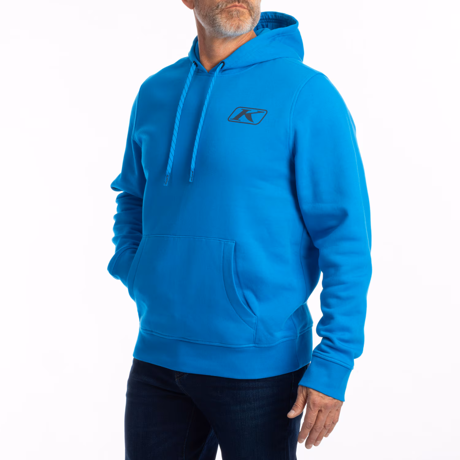 RIPPIN' PULLOVER HOODIE