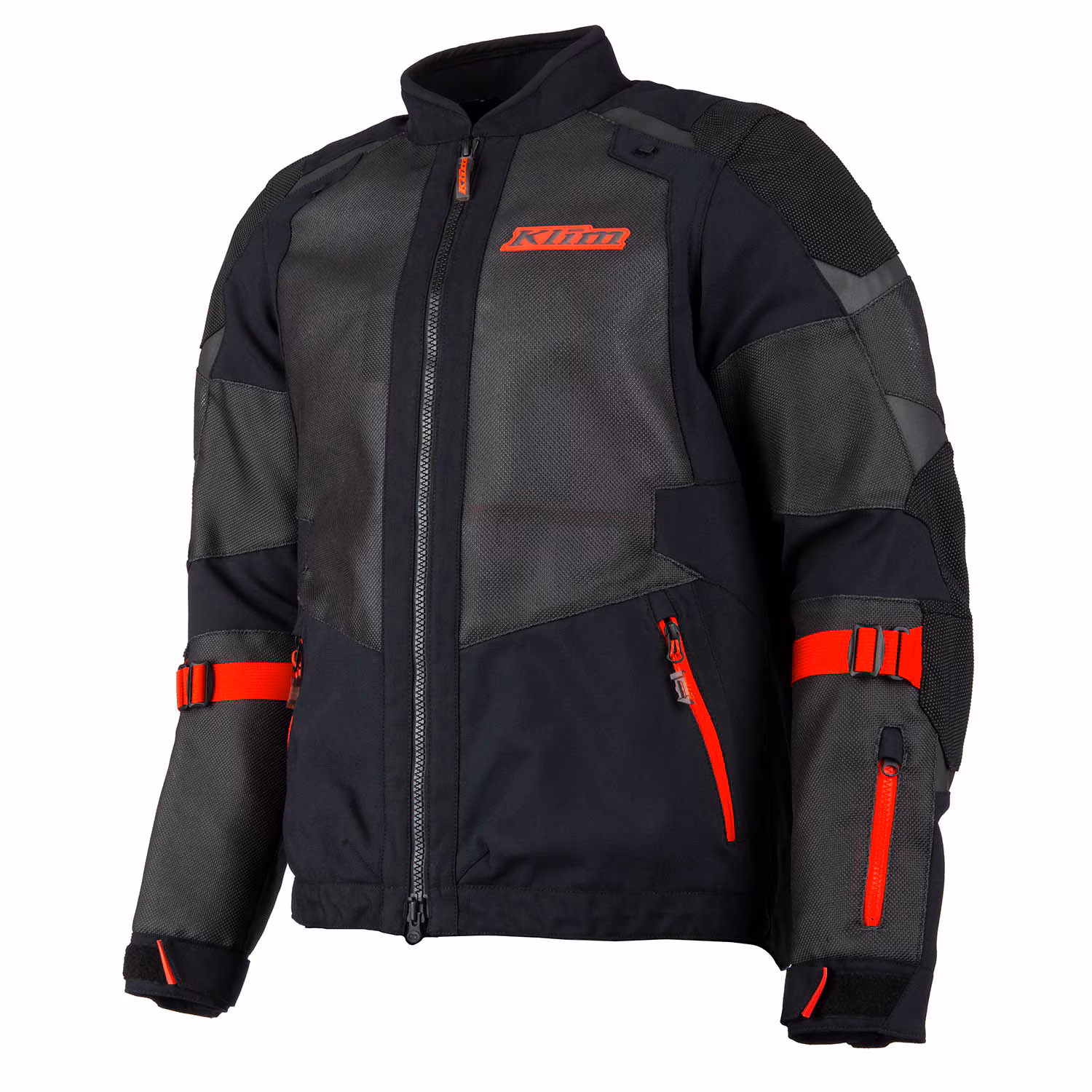 BAJA S4 JACKET