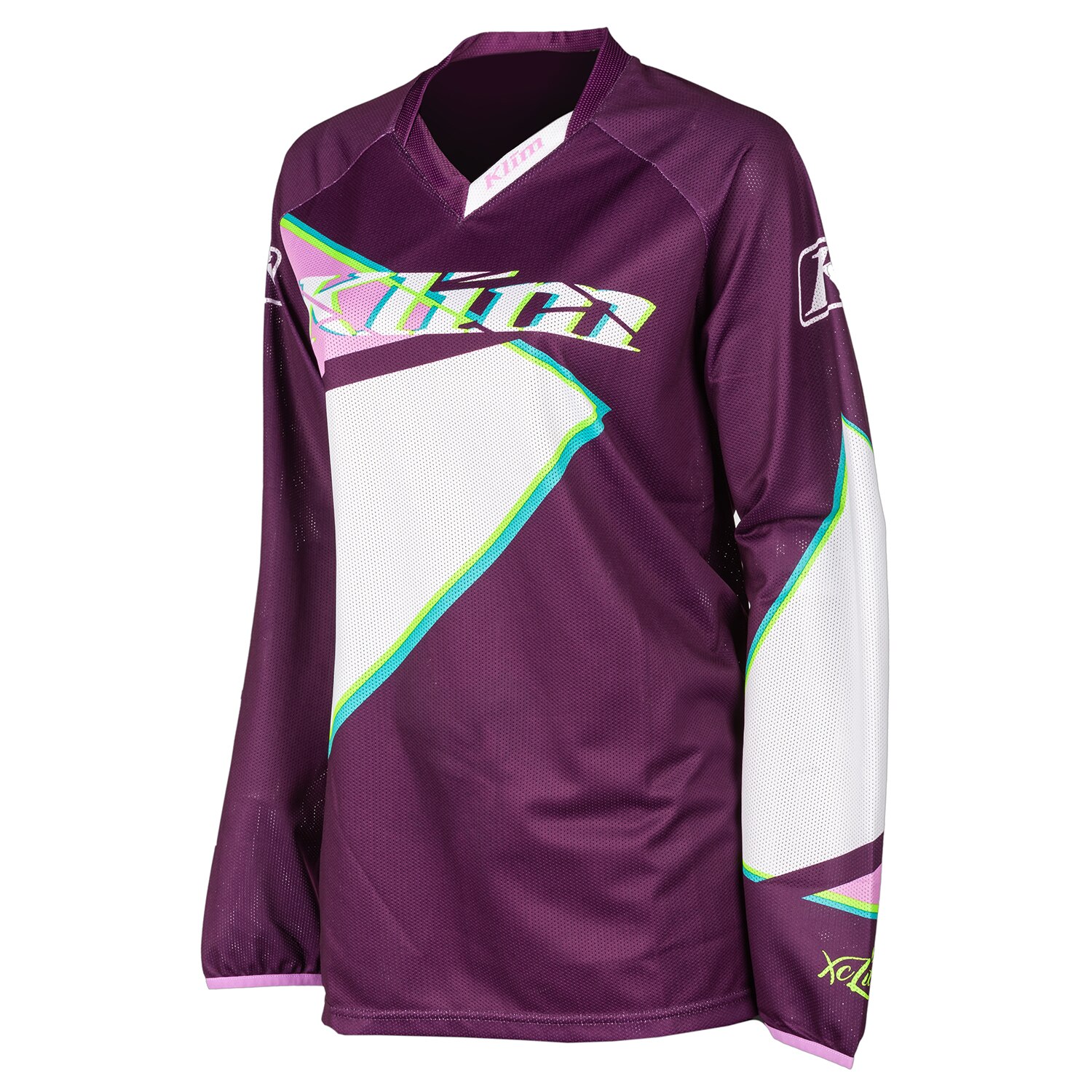 WOMEN'S XC LITE JERSEY