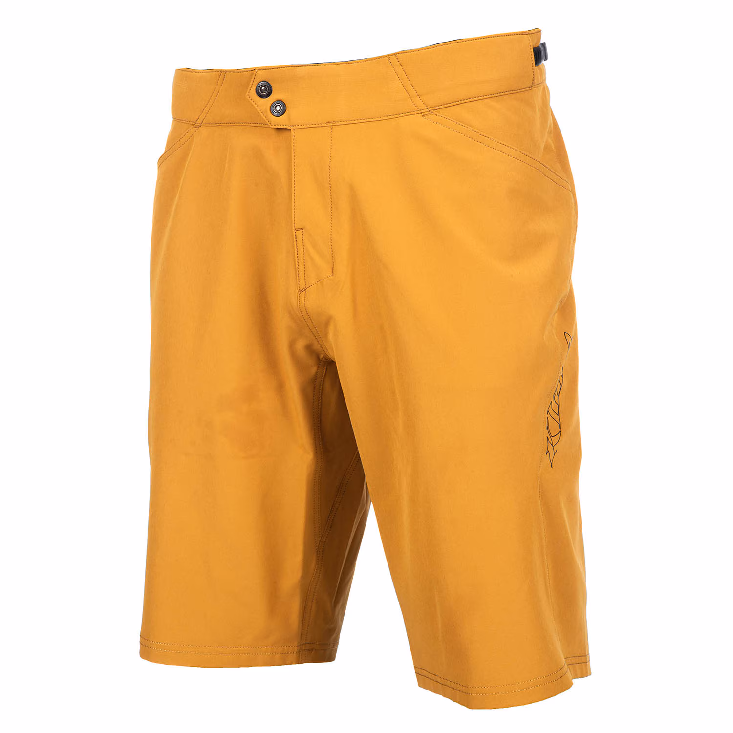 REVOLUTION MTB SHORT