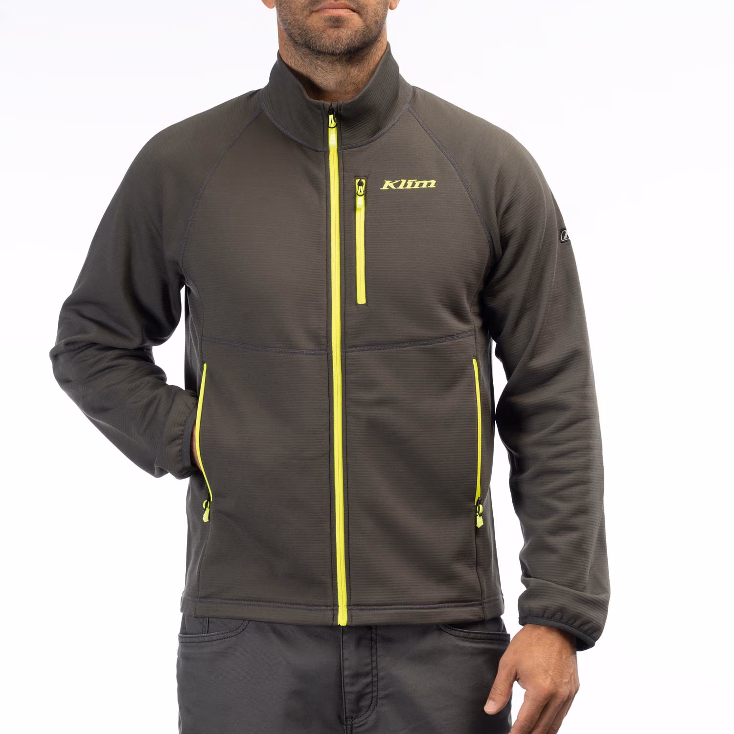 HIGHLINE JACKET