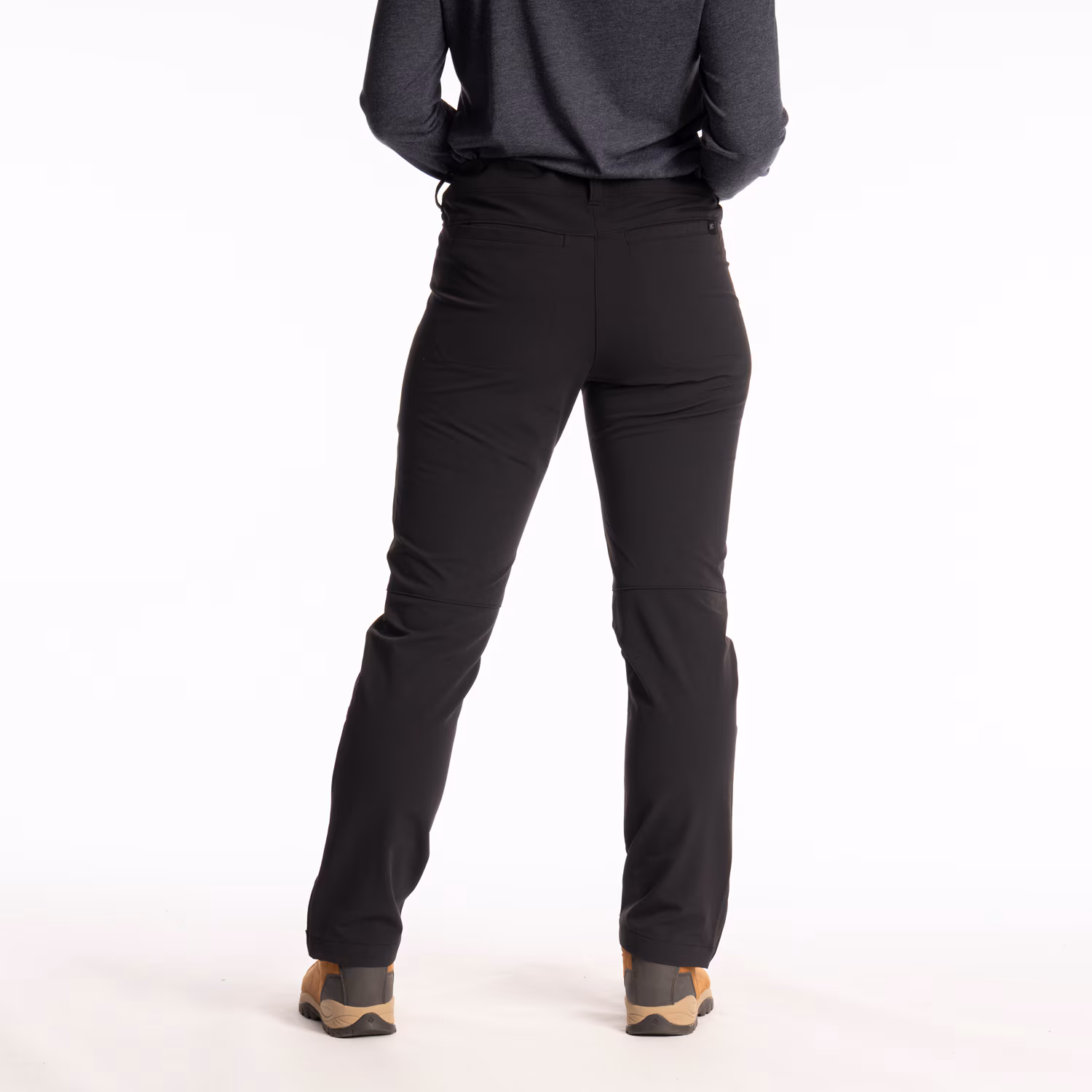 PASSAGE SOFTSHELL PANT
