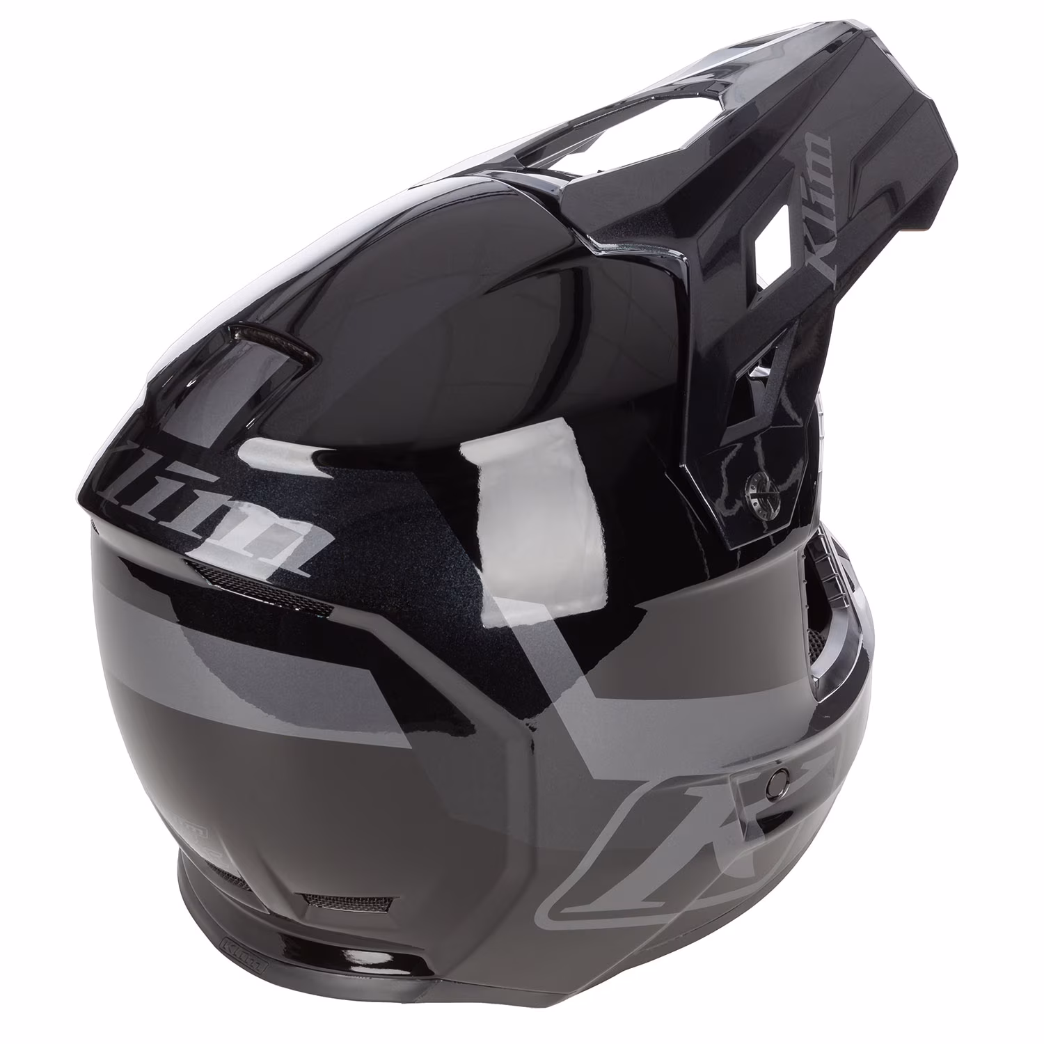 F3 HELMET ECE