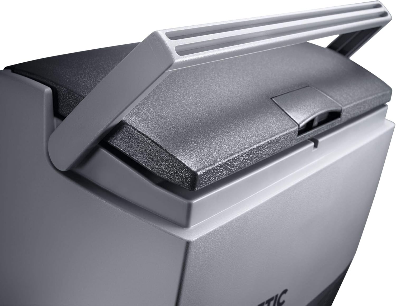 DOMETIC CDF18 Kompressor-Kühlbox, 18 L, Mini-Kühlschrank 12/24 V