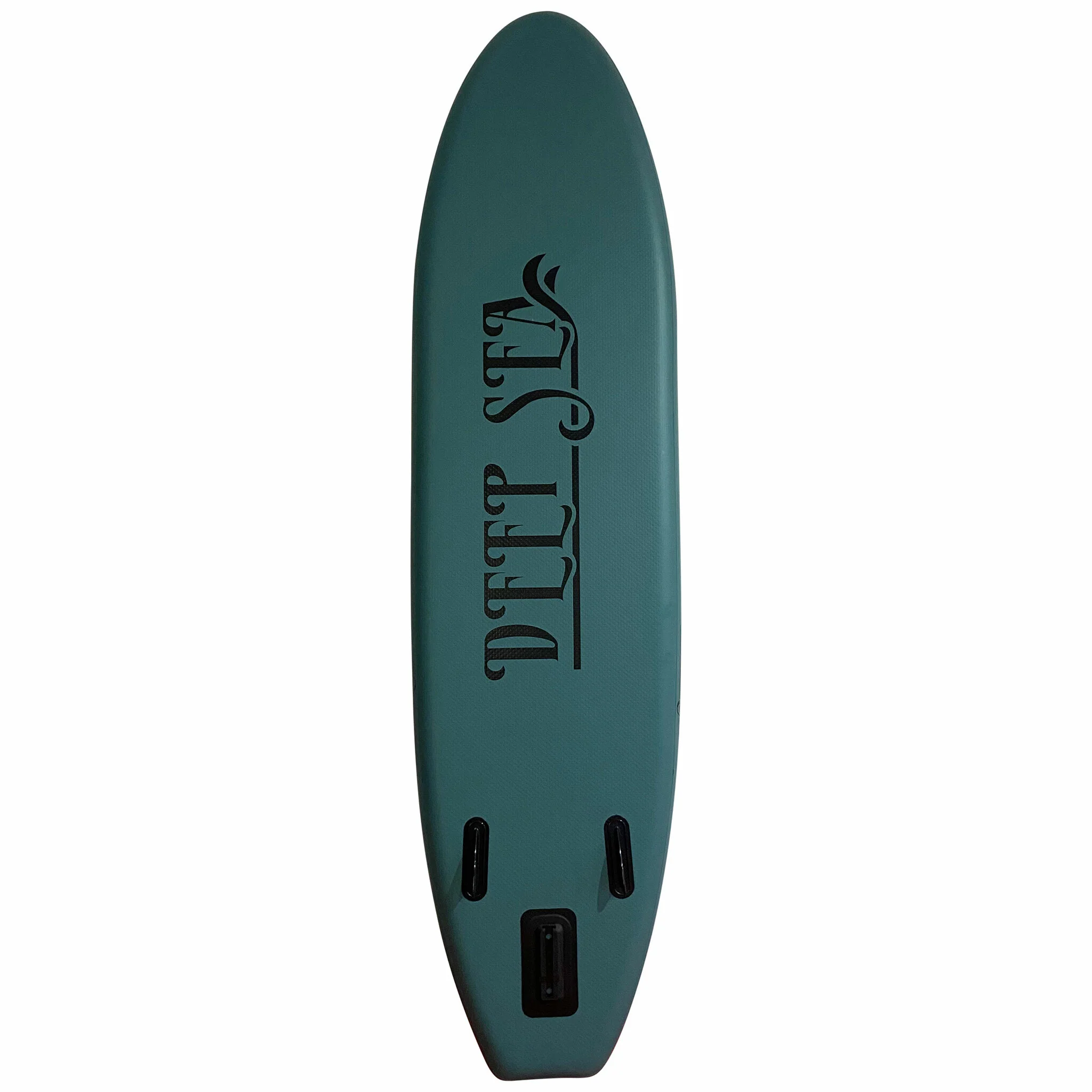 Deep Sea SUP Board Set Kayak pro 300cm, Grün