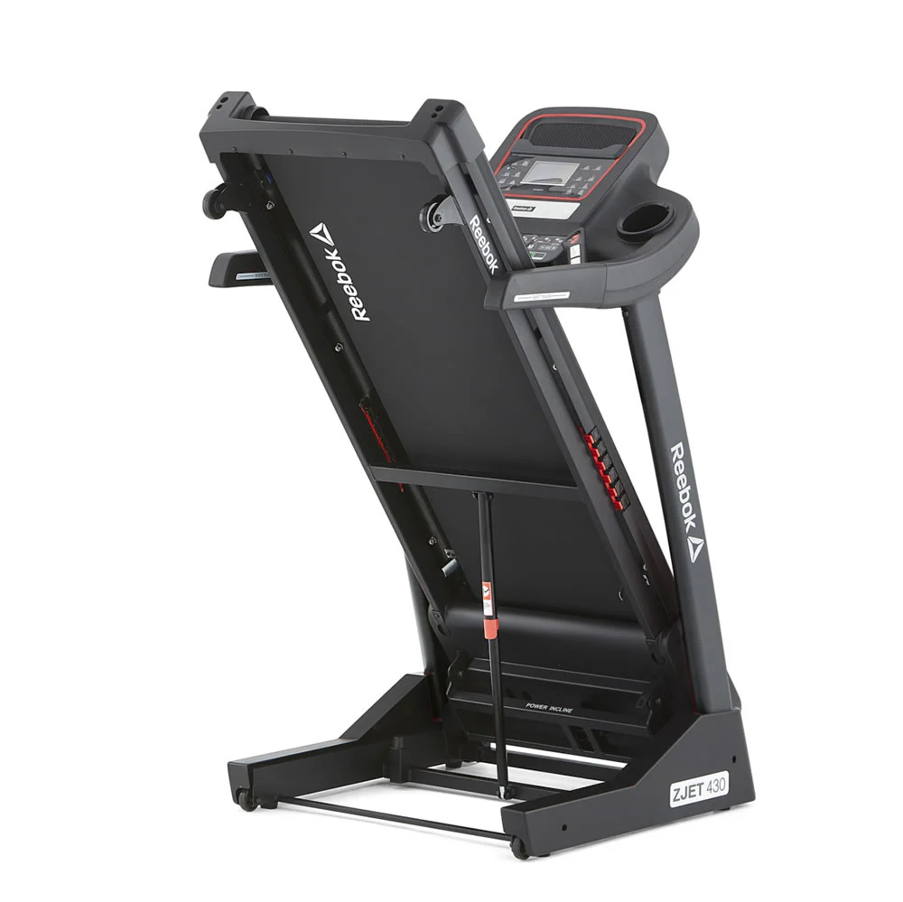 Reebok ZJET 430 Bluetooth Laufband