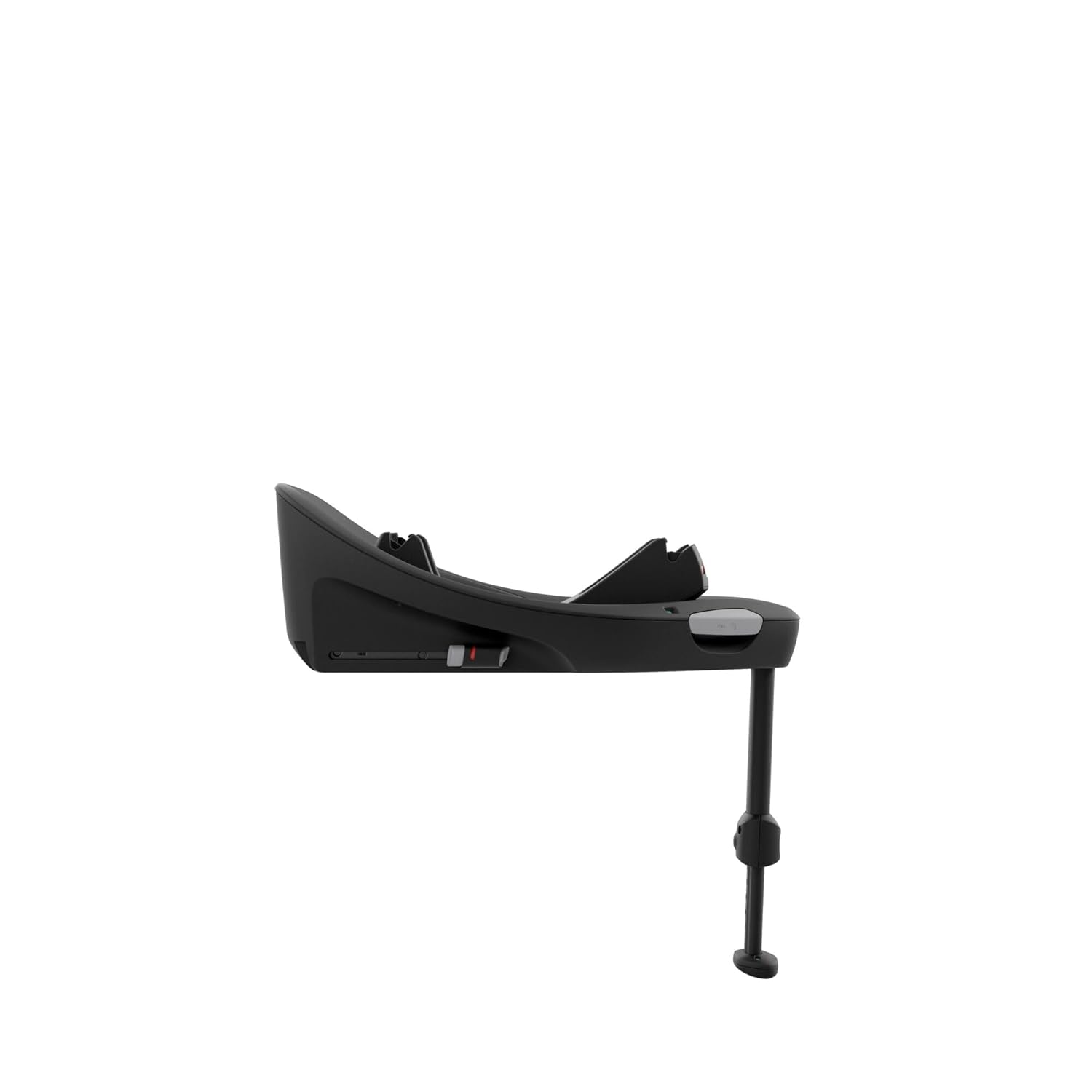 CYBEX Gold ISOFIX Basis, Base G, Für Babyschale Cloud G i-Size und Auto-Kindersitz Sirona G i-Size, Schwarz