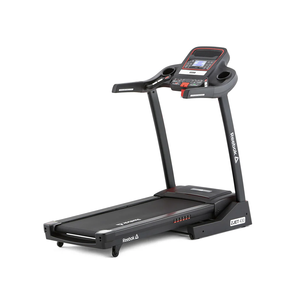 Reebok ZJET 430 Bluetooth Laufband