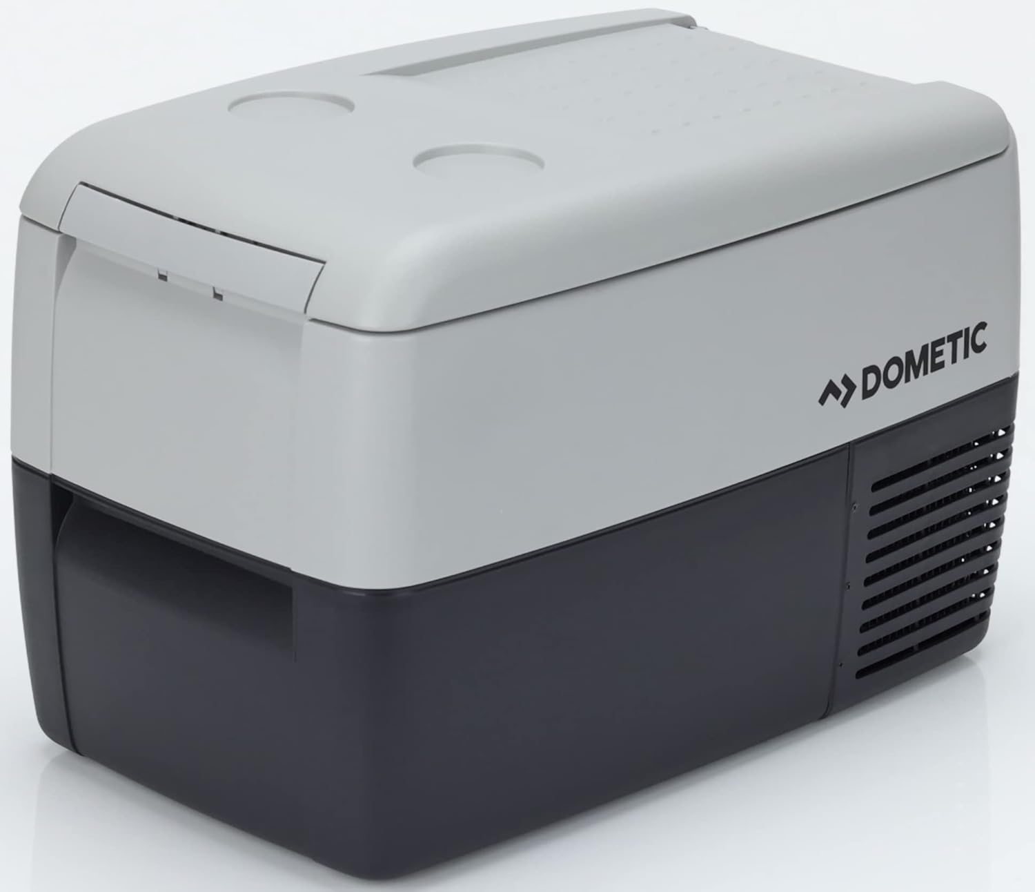 DOMETIC CDF18 Kompressor-Kühlbox, 18 L, Mini-Kühlschrank 12/24 V