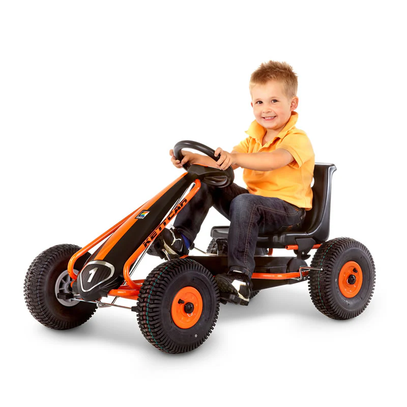 Kettler Kettcar Suzuka Air