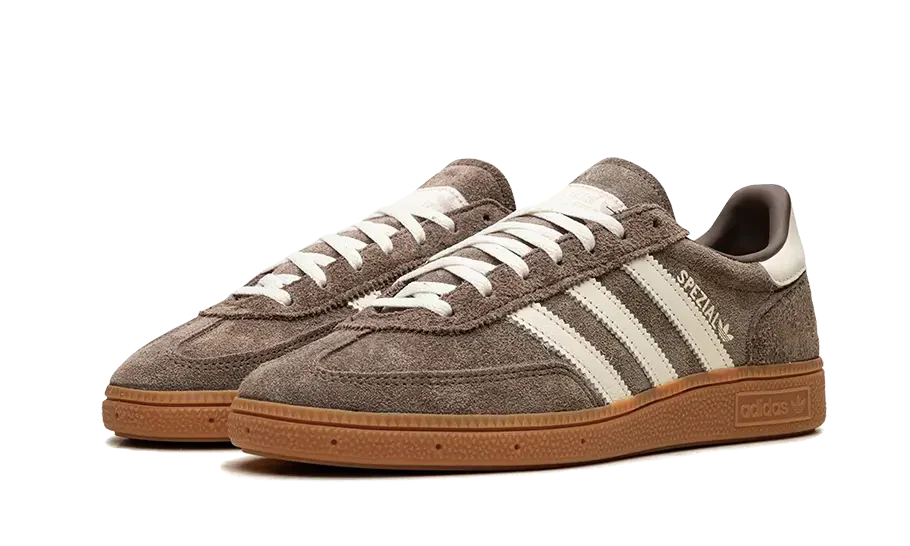 Drei Streifen HANDBALL SPEZIAL EARTH STRATA GUM