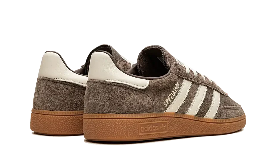 Drei Streifen HANDBALL SPEZIAL EARTH STRATA GUM