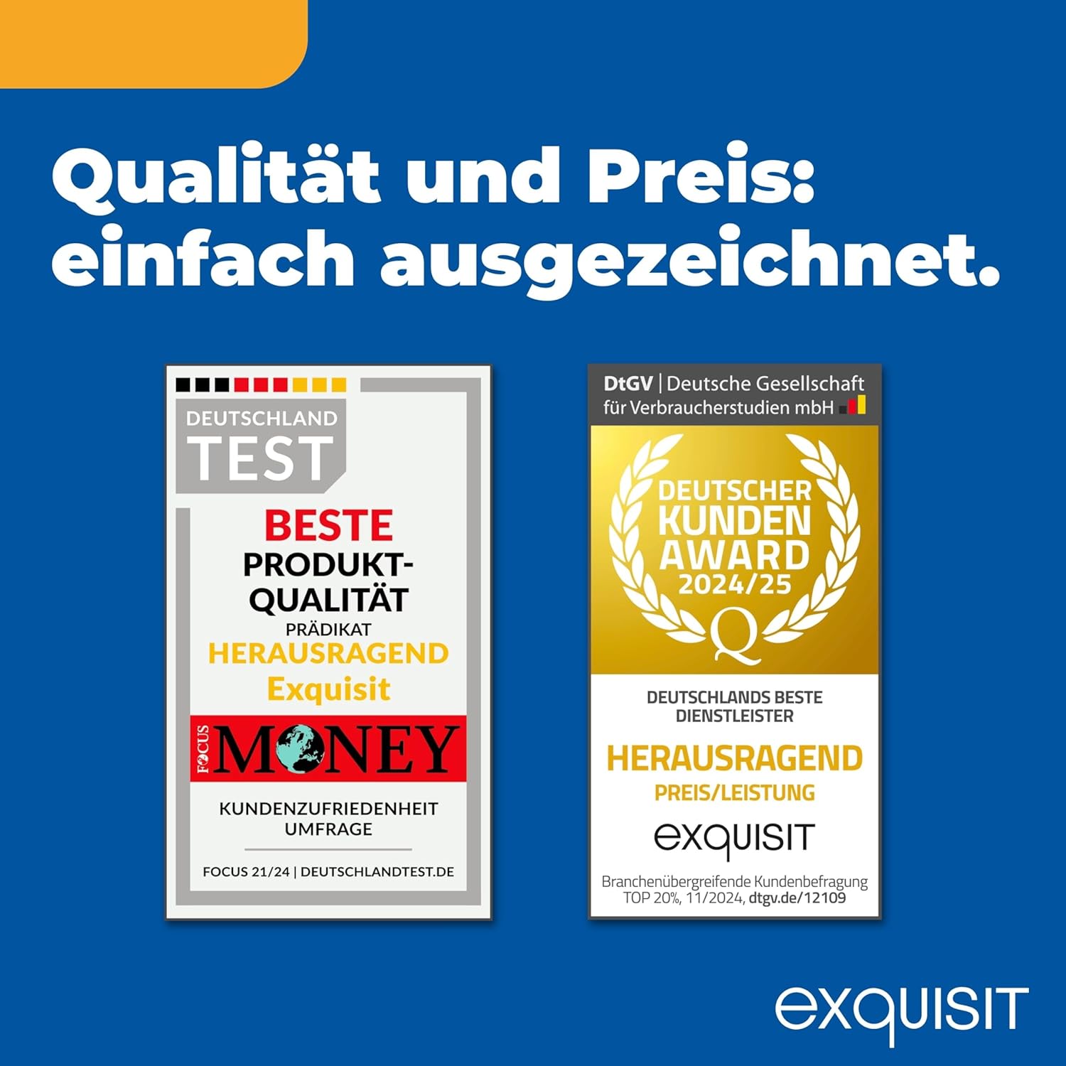 Exquisit Gefrierschrank NoFrost, Tiefkühlschrank groß, 161 Liter, Schnellgefrieren, Alarm-Funktion, GS5231-NF-H-040C weiss