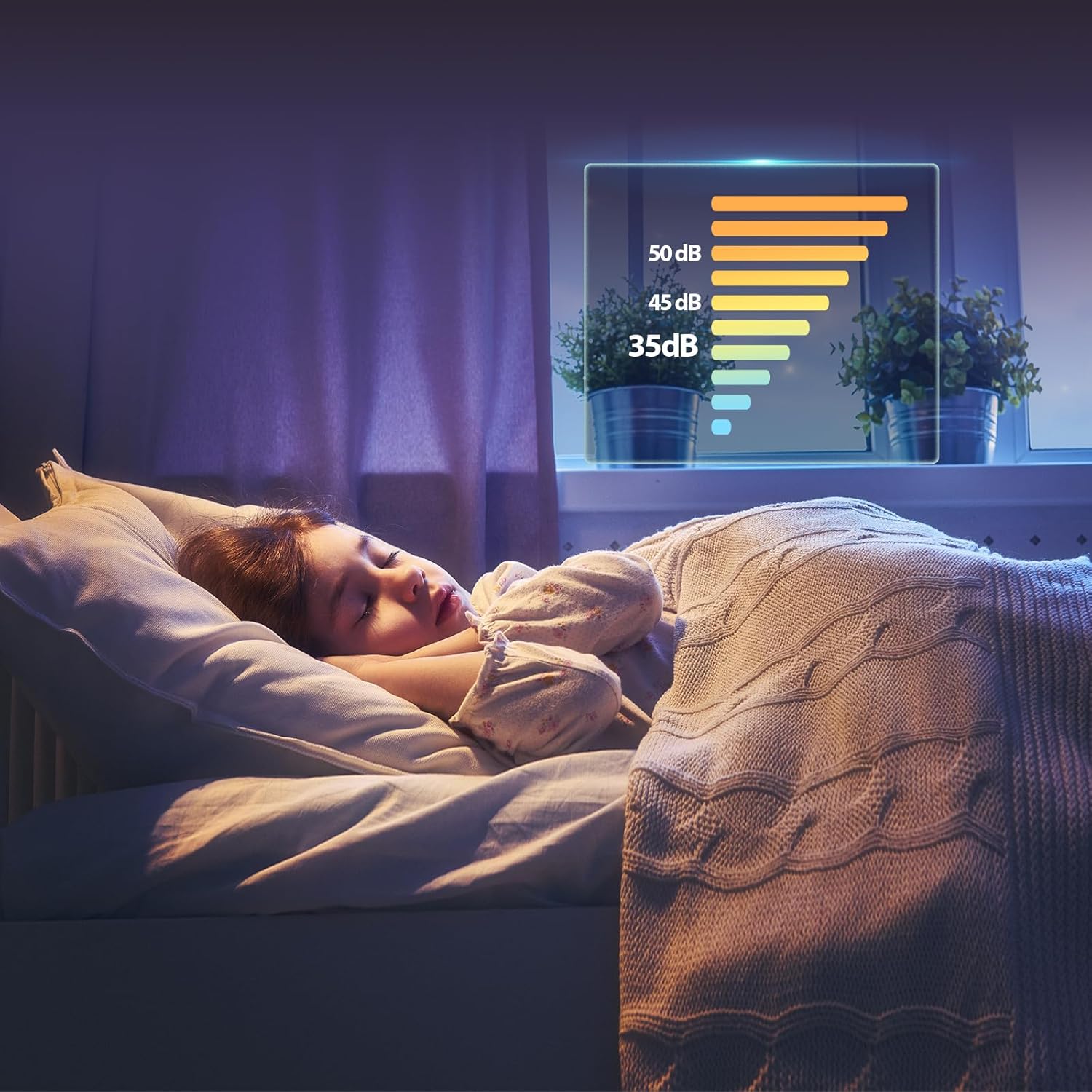 Midea KS-DDX 6.32 WT Side-by-Side Kühl-/Gefrierkombination/ 178,8 cm Hhe/ 254 kWh/Jahr/No Frost/Dual Inverter Compressor/mit 3in1 Wasser-/Eisspender und Wassertank, Dark Inox