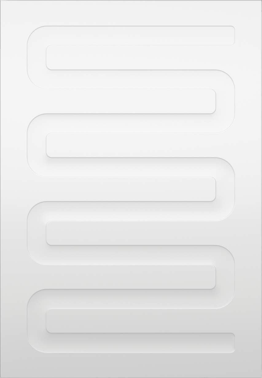 Beko DHC742GXS b300 Wrmepumpentrockner, Frontlader, 7 kg Beladungskapazitt, nur 50,8 cm tief, 15 Programme, Sonsortrocknung, Knitterschutz, Allergikergeeignet, Sulenfhig, Schontrommel, Wei