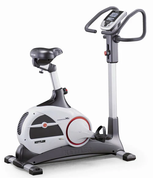 Kettler X7 Sondermodell